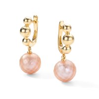 Серьги 42045YEdg3D10