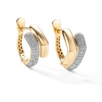 Серьги 42023БрY