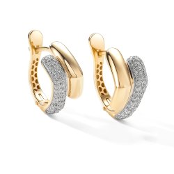 Серьги 42023БрY