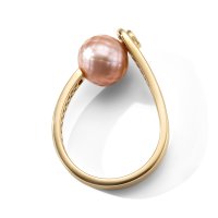 Кольцо 41036YEdg3D10