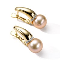 Серьги 42013БрYEd3D11