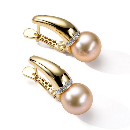 Серьги 42013БрYEd3D11