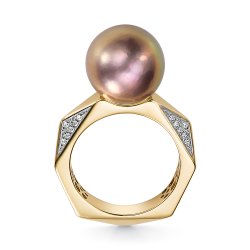 Кольцо 41007БрYEd3D12