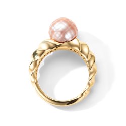 Кольцо 41033YEdg3D10