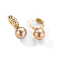 Серьги 42044YEd3D11