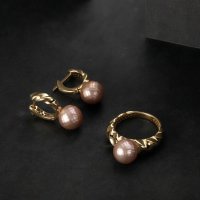 Кольцо 41033YEdg3D10