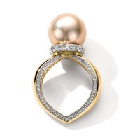 Кольцо 41019.7БрYEd3D13