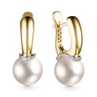 Серьги 42005БрYEd3D11