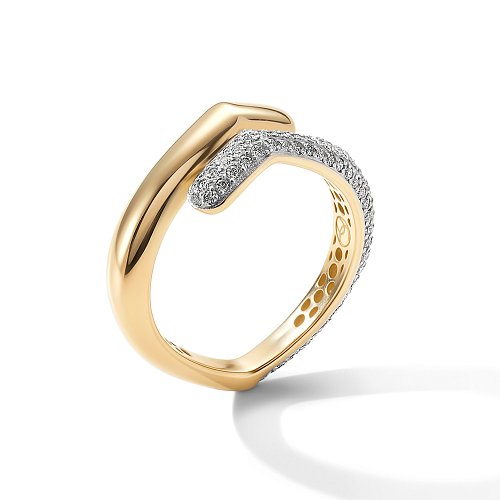 Кольцо 41023.7БрY