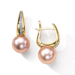 Серьги 42002БрYEd3D12