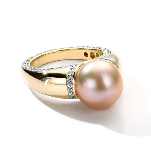 Кольцо 41013.7БрYEd3D11