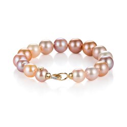 Браслет 02671БрYEd3D9-12.19