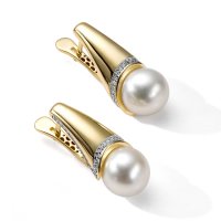 Серьги 42016БрYEd1