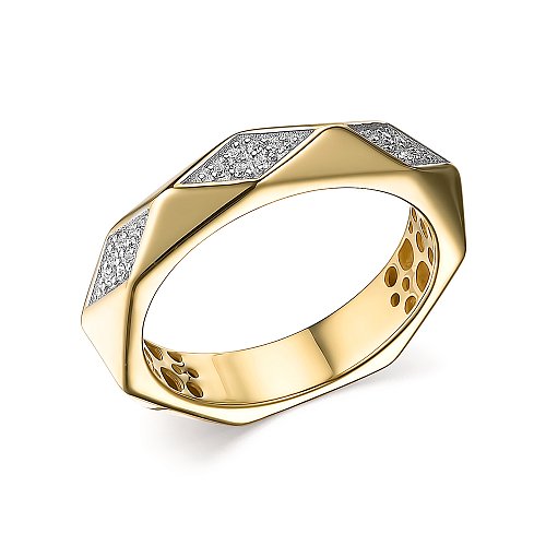 Кольцо 41010БрY