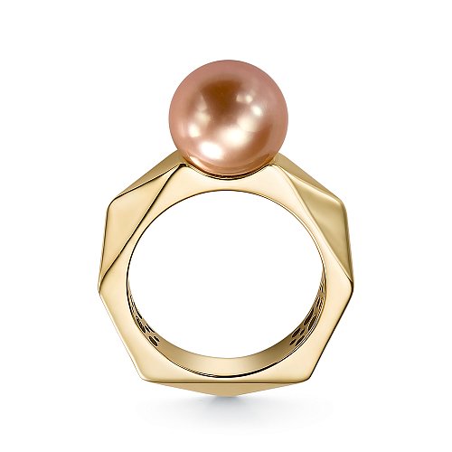 Кольцо 41006YEd1