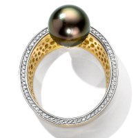 Кольцо 41012.7БрYT4