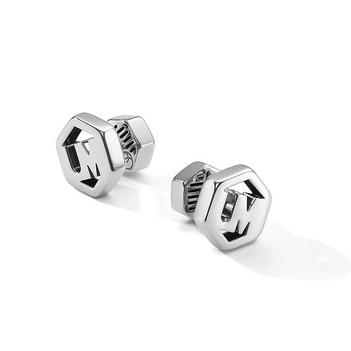 Серьги 42030W