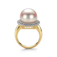 Кольцо 41057БрYEd1D14