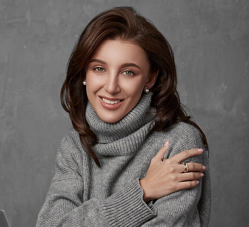 Кольцо 41010БрY