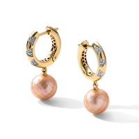 Серьги 42036БрYEdg3D10