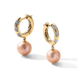 Серьги 42036БрYEdg3D10