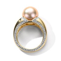 Кольцо 41013.7БрYEd3D11