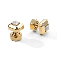 Серьги 42031БрY