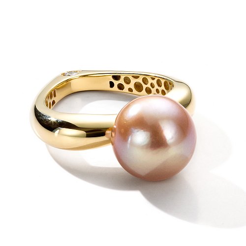 Кольцо 41003БрYEd3D11