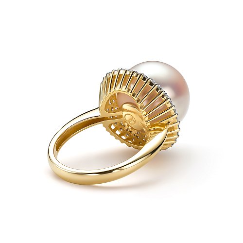 Кольцо 41057БрYEd1D14