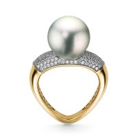 Кольцо 41004БрYT4D12