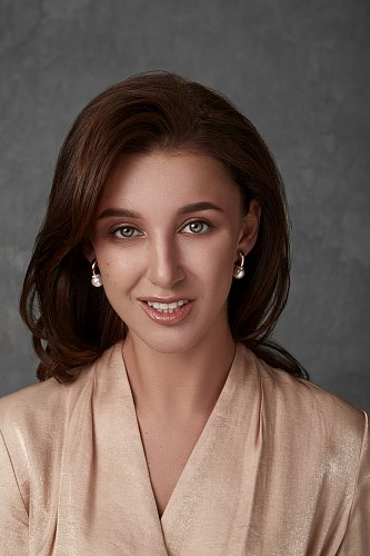 Серьги 42005БрYEd3D11