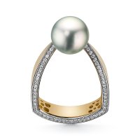 Кольцо 41014.7БрYT4D11