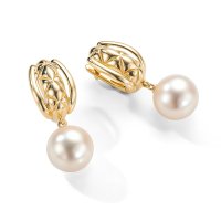 Серьги 42042YEd1D11