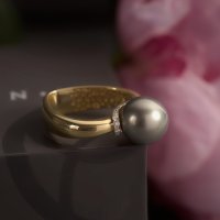 Кольцо 41005БрYT4D12