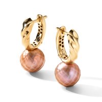 Серьги 42033YEdg3D10