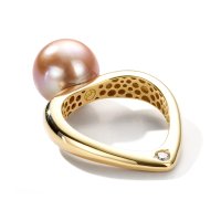 Кольцо 41003БрYEd3D11