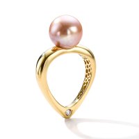 Кольцо 41003БрYEd3D11