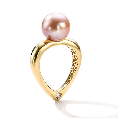 Кольцо 41003БрYEd3D11