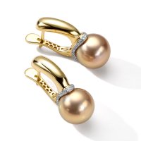 Серьги 42005БрYEd3D11