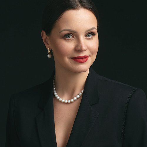 Серьги 42019БрYEd3D13