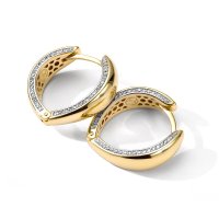 Серьги 42021БрY