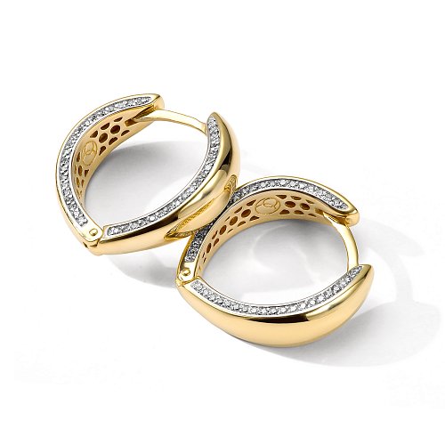 Серьги 42021БрY