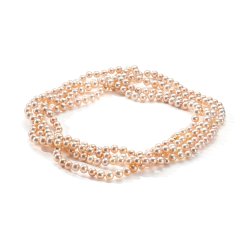 Бусы 01675Y3D7.200