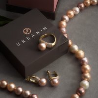 Серьги 42004БрYEd3D11