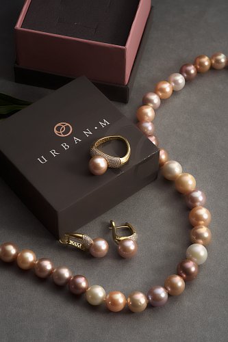 Серьги 42004БрYEd3D11