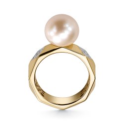 Кольцо 41009БрYEd1D11