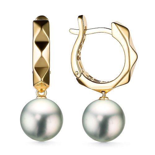 Серьги 42006YT4D11