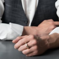 Кольцо 41026.21БрY